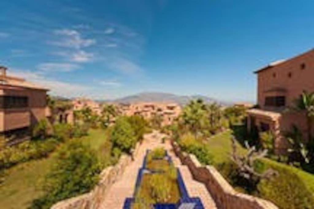 Luxury Apartment With Sea Views, Golf, Gym, Spa, 7 Pools Ojén Εξωτερικό φωτογραφία