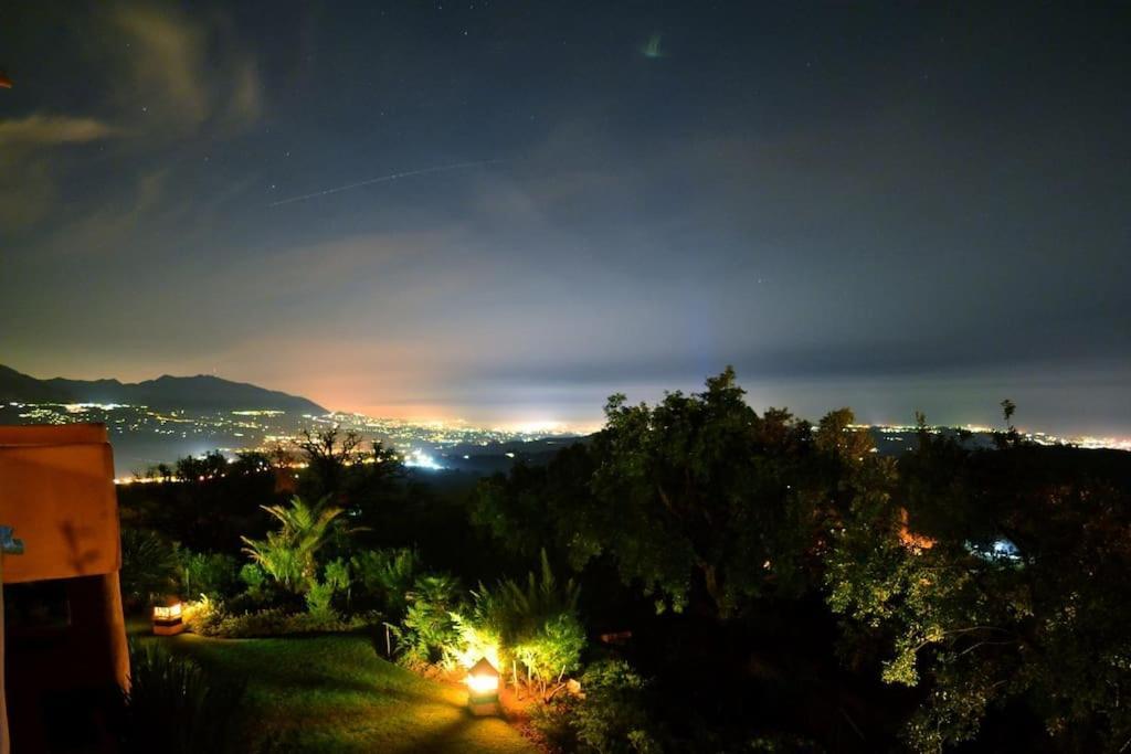 Luxury Apartment With Sea Views, Golf, Gym, Spa, 7 Pools Ojén Εξωτερικό φωτογραφία